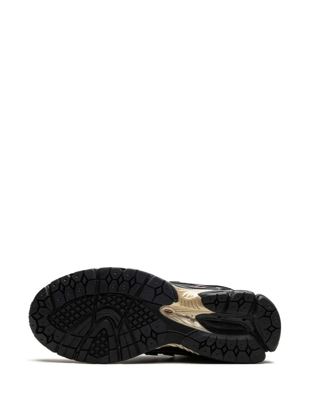 New Balance X Kith 1906R Black Sneakers Grazuv Mart