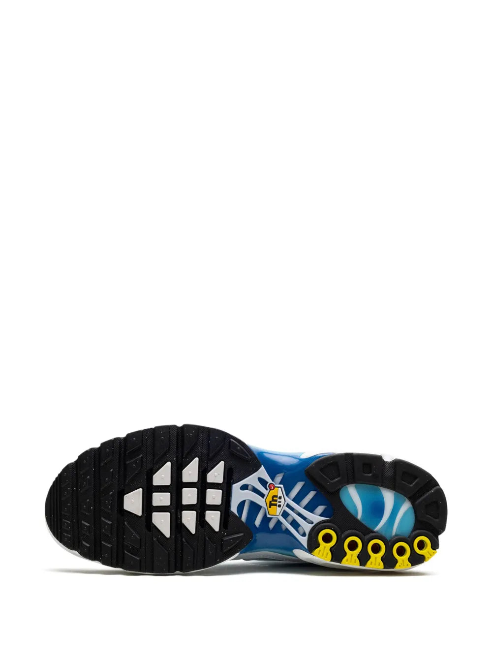 Nike Air Max Plus Blue Gaze Sneakers Grazuv Mart