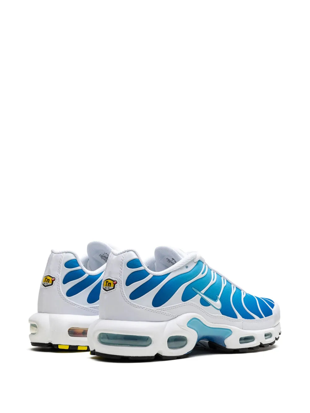 Nike Air Max Plus Blue Gaze Sneakers Grazuv Mart