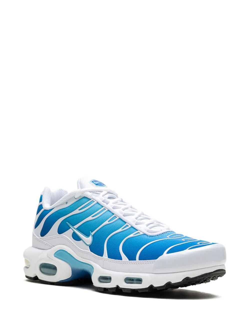 Nike Air Max Plus Blue Gaze Sneakers Grazuv Mart