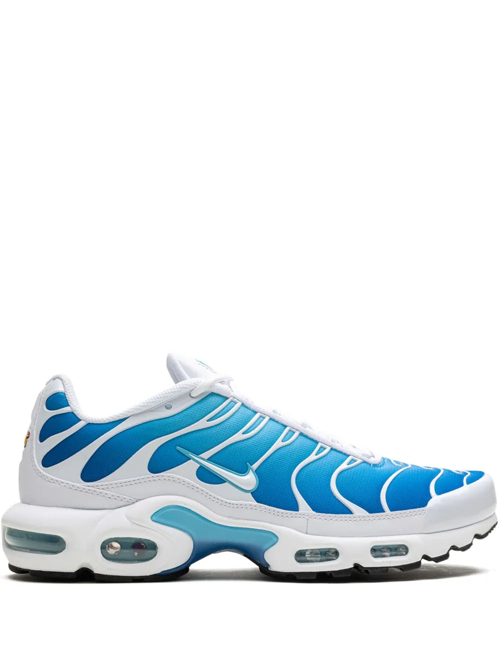 Nike Air Max Plus Blue Gaze Sneakers Grazuv Mart