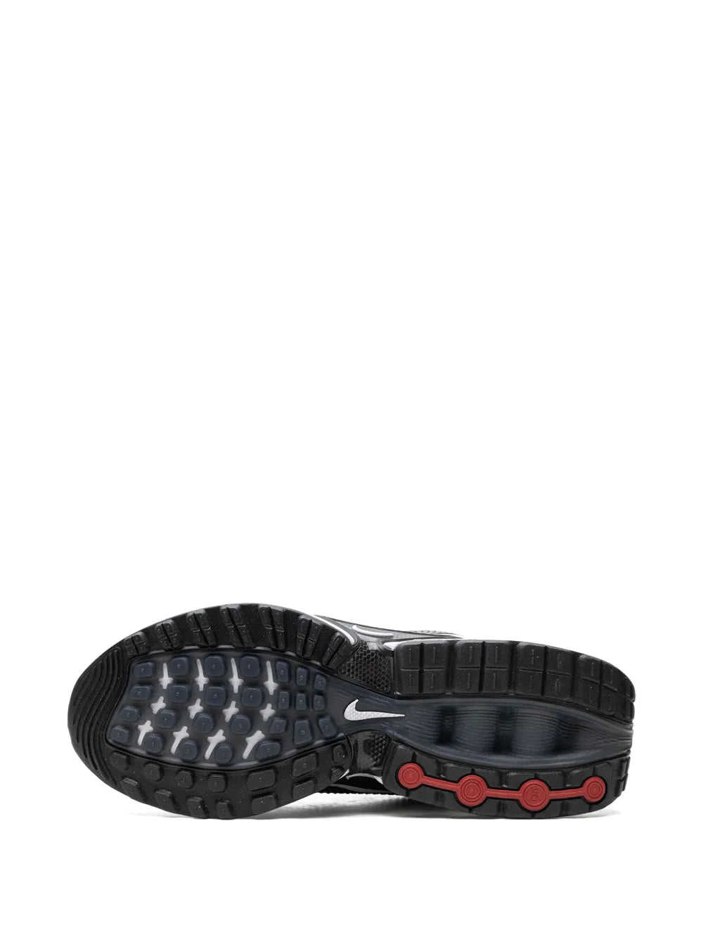 Nike Air Max Dn Black/White Sneakers Grazuv Mart
