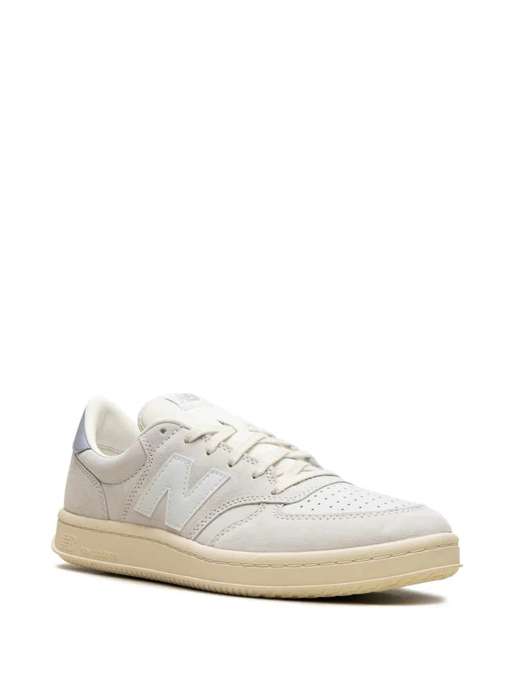 New Balance T500 Low-Top Sneakers Grazuv Mart
