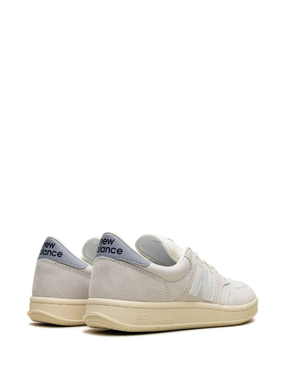 New Balance T500 Low-Top Sneakers Grazuv Mart