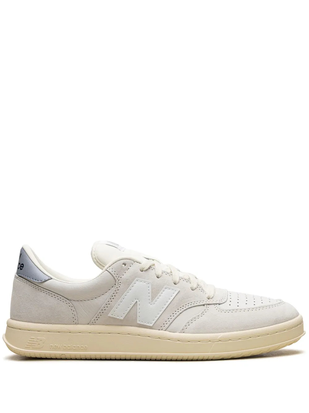 New Balance T500 Low-Top Sneakers Grazuv Mart