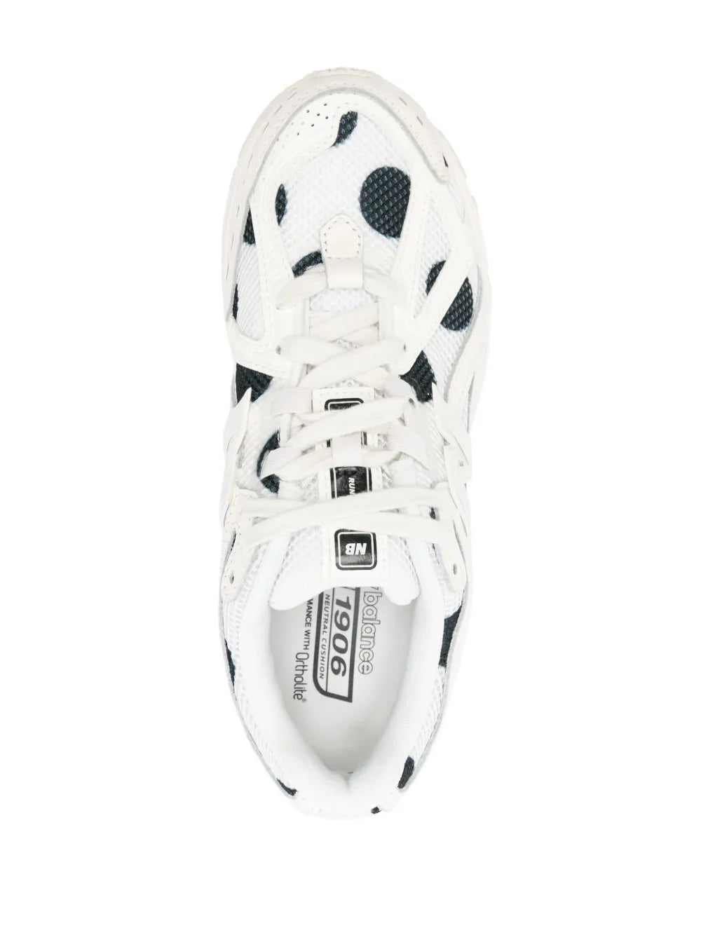 New Balance 1906R Polka-Dot Sneakers Grazuv Mart