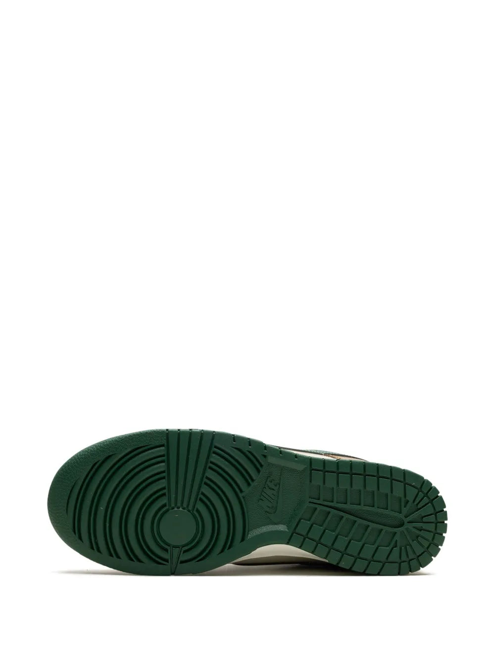 Nike Dunk Low Retro Rattan/Gorge Green Sneakers Grazuv Mart