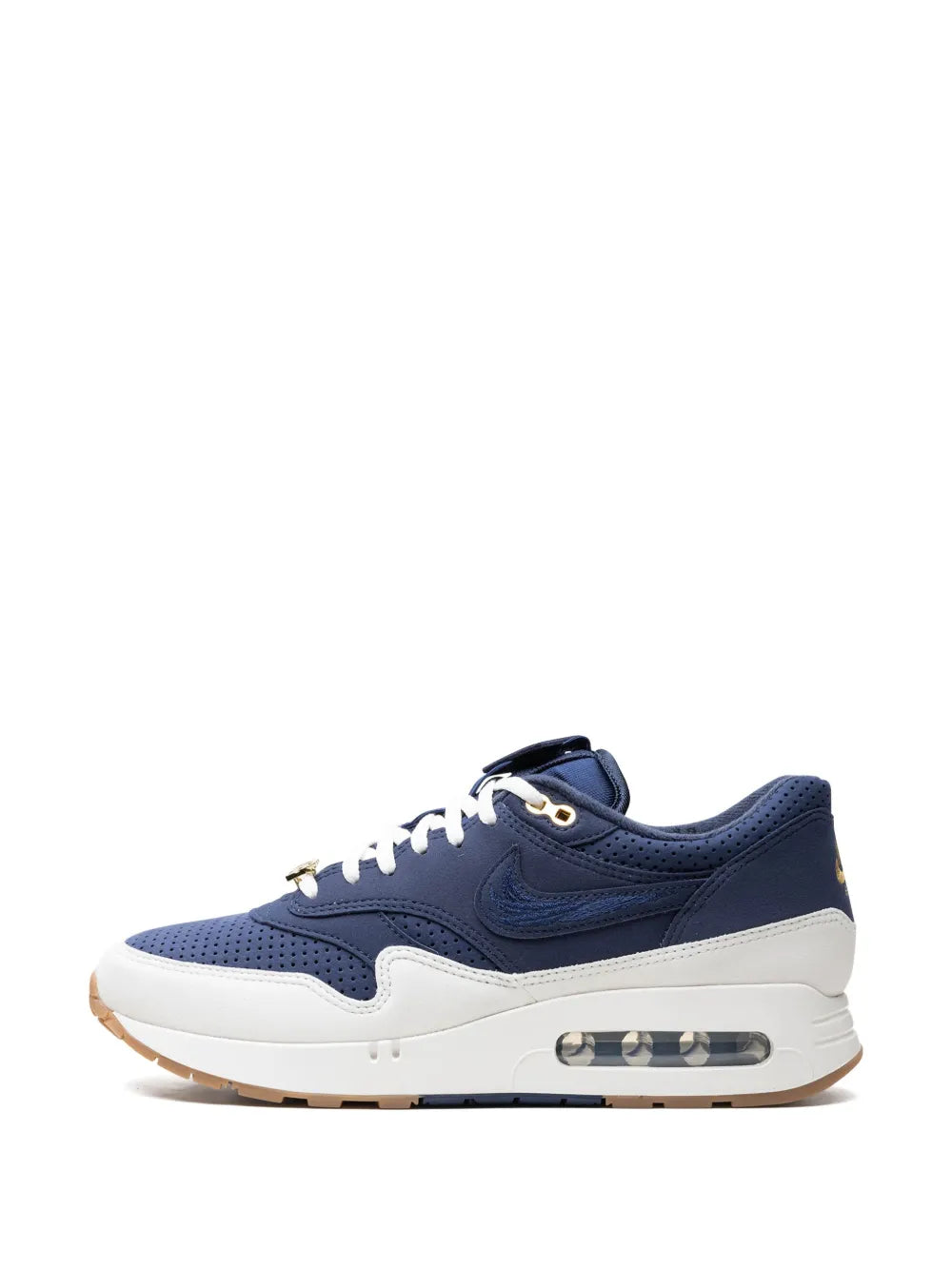 Nike Air Max 1 Jackie Robinson Sneakers Grazuv Mart