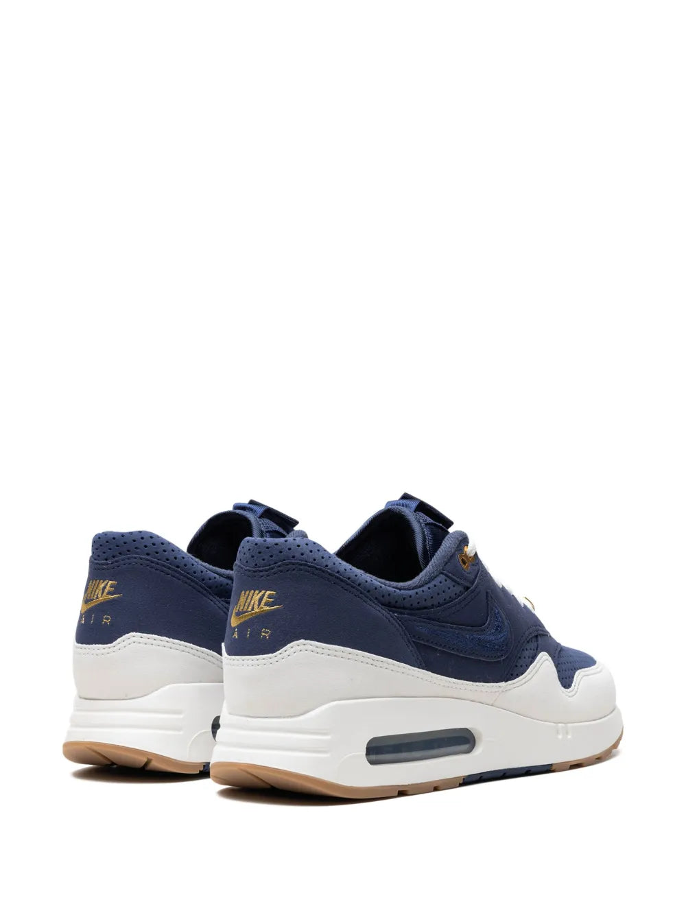 Nike Air Max 1 Jackie Robinson Sneakers Grazuv Mart