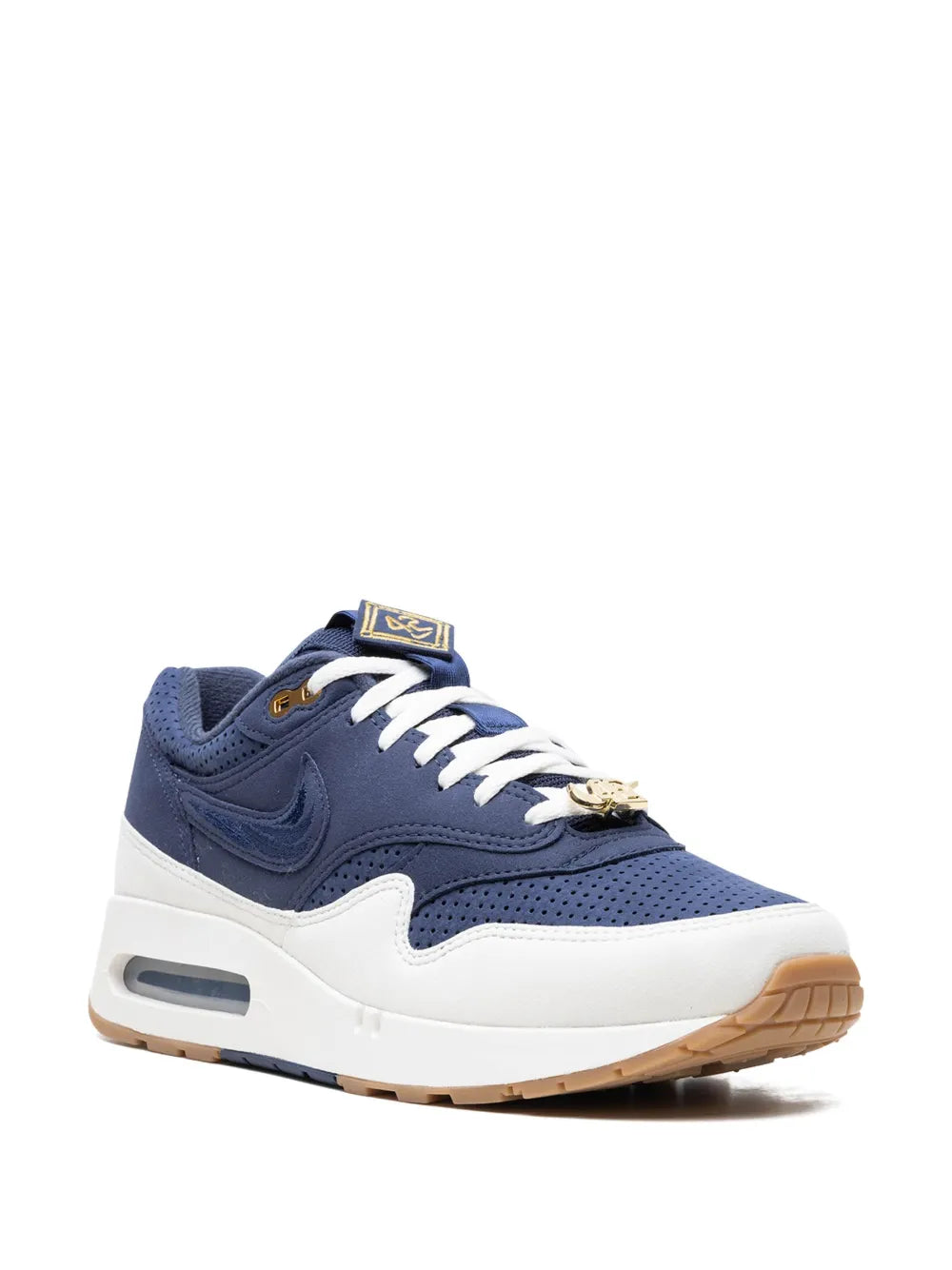 Nike Air Max 1 Jackie Robinson Sneakers Grazuv Mart