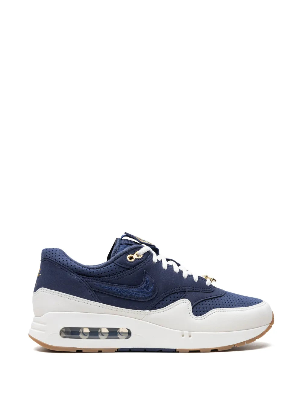 Nike Air Max 1 Jackie Robinson Sneakers Grazuv Mart