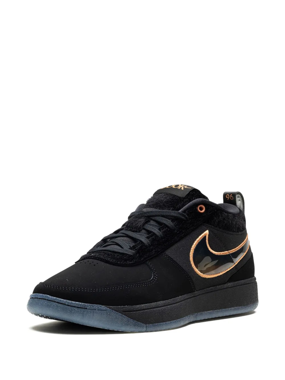 Nike Book 1 Haven Sneakers Grazuv Mart