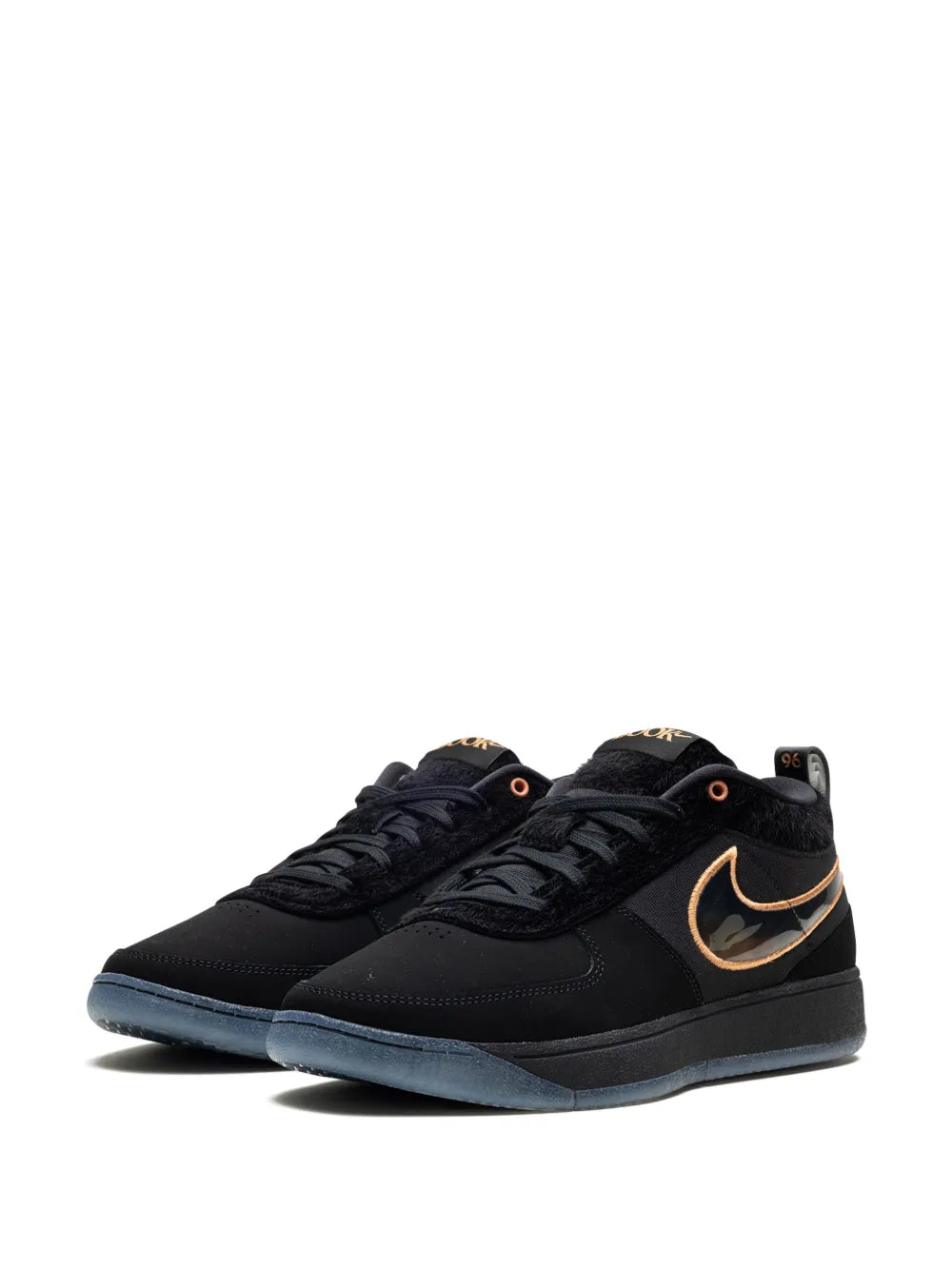 Nike Book 1 Haven Sneakers Grazuv Mart