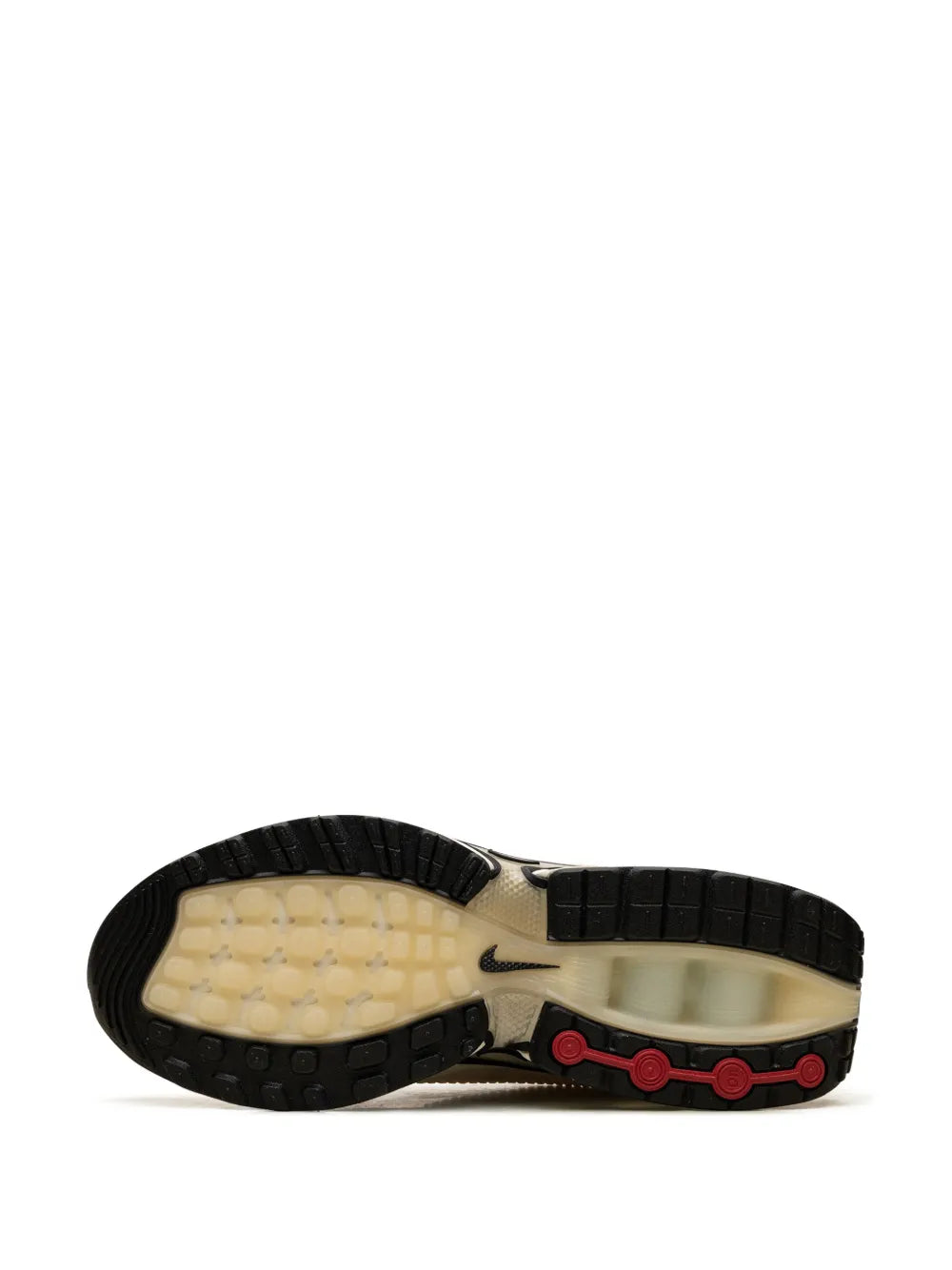 Nike Air Max Dn Lace-Up Sneakers Grazuv Mart