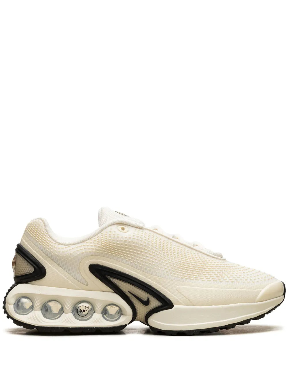 Nike Air Max Dn Lace-Up Sneakers Grazuv Mart
