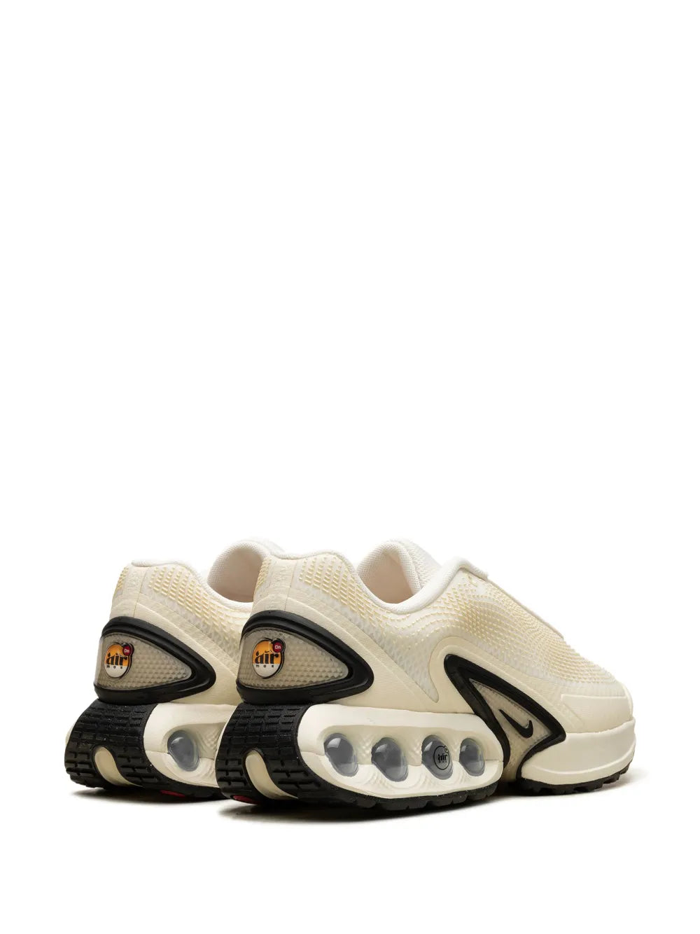 Nike Air Max Dn Lace-Up Sneakers Grazuv Mart