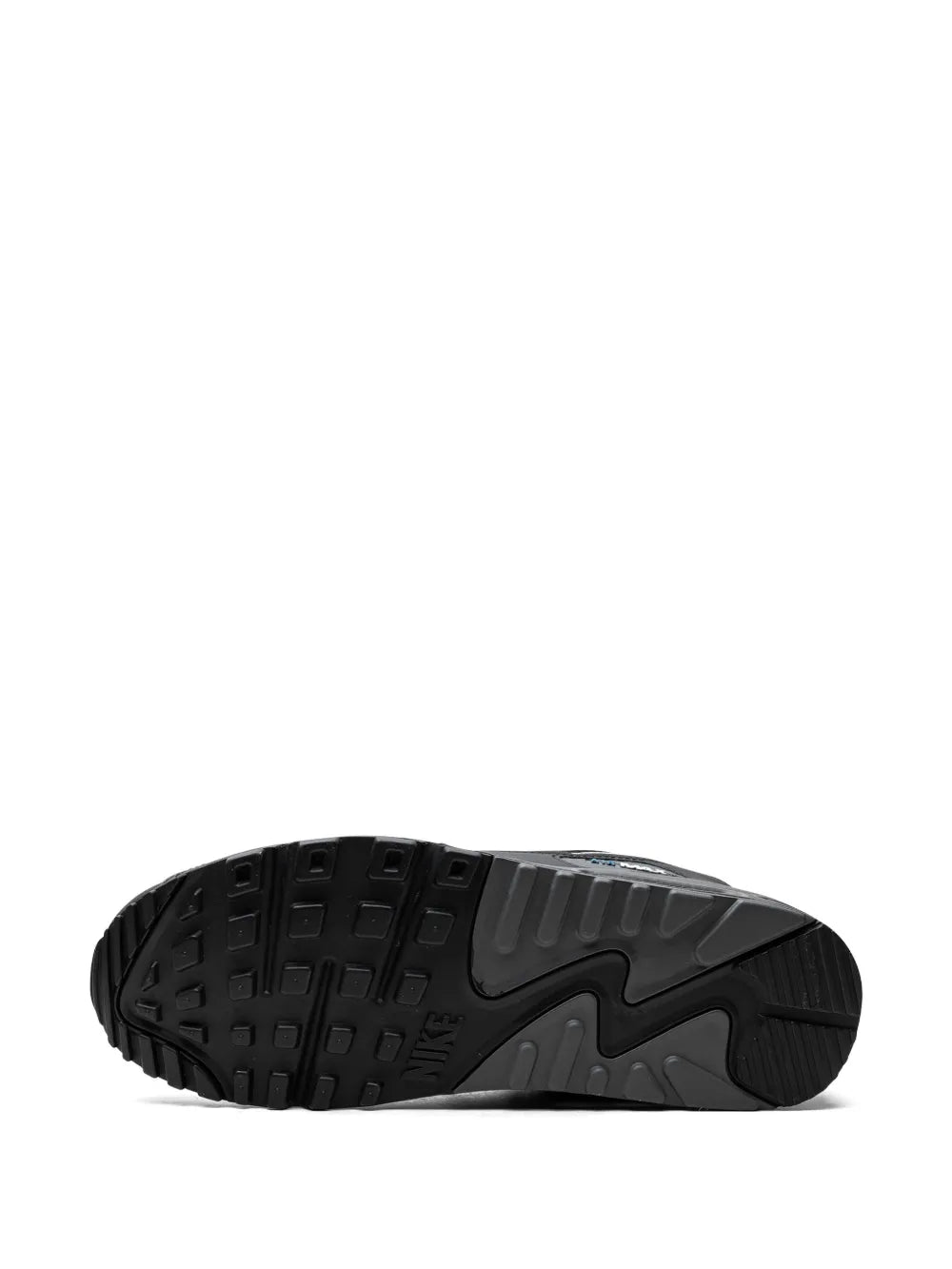 Nike Air Max 90 Black Marina Sneakers Grazuv Mart