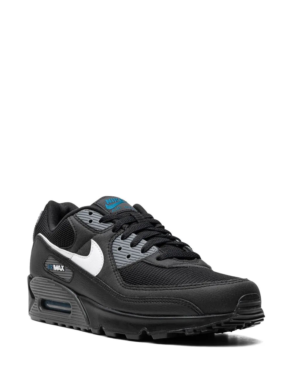 Nike Air Max 90 Black Marina Sneakers Grazuv Mart