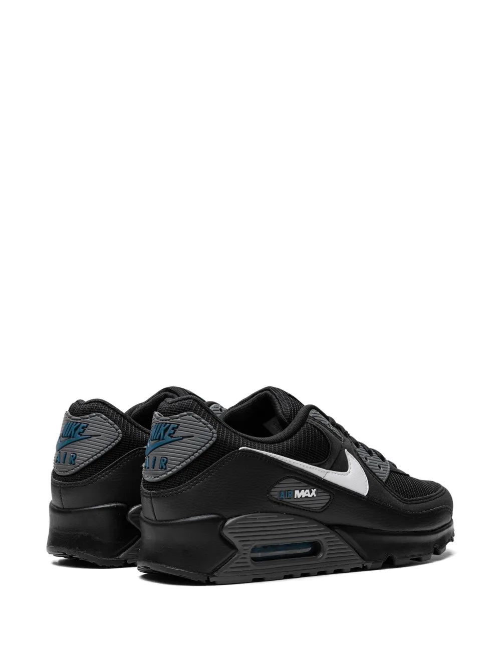 Nike Air Max 90 Black Marina Sneakers Grazuv Mart