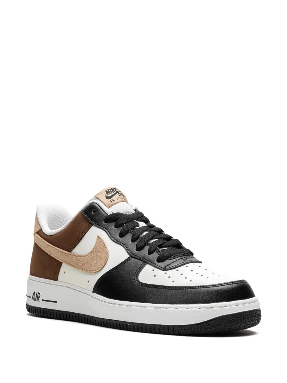 Nike Air Force 1 Low 07 Mocha Sneakers Grazuv Mart
