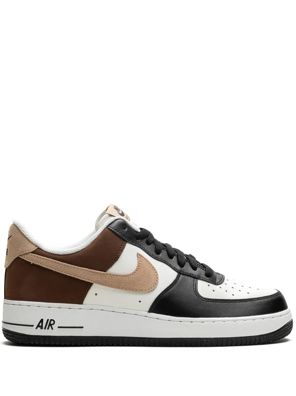 Nike Air Force 1 Low 07 Mocha Sneakers Grazuv Mart