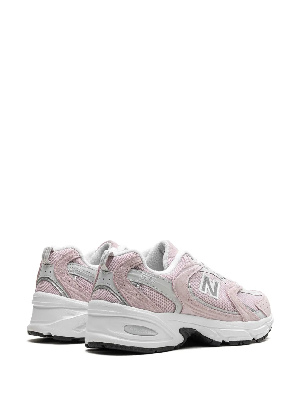 New Balance 530 Lace-Up Sneakers Grazuv Mart