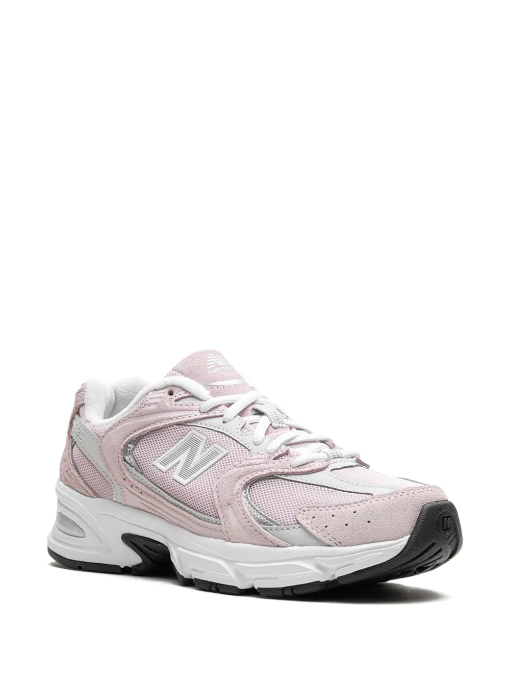 New Balance 530 Lace-Up Sneakers Grazuv Mart