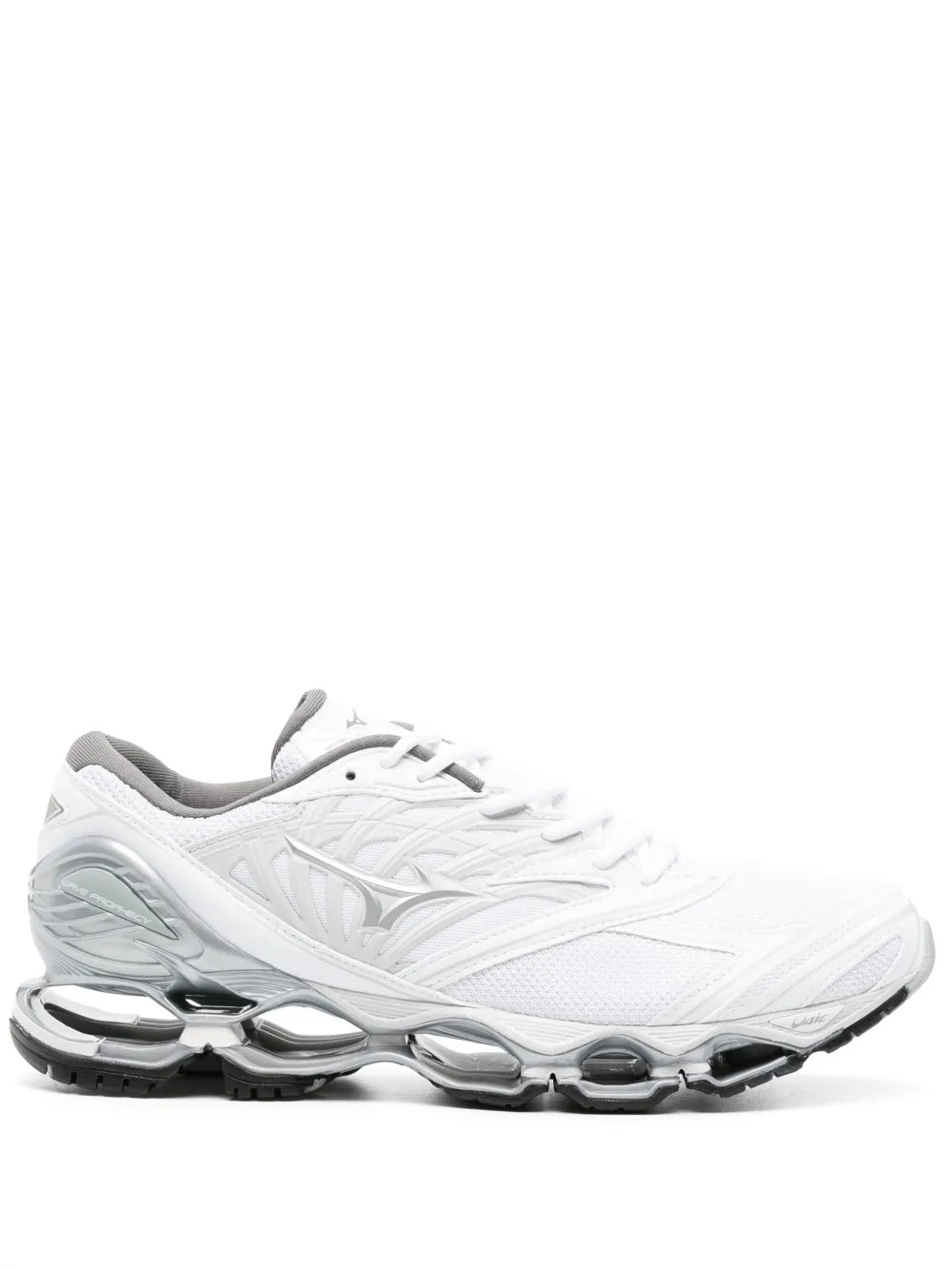 Mizuno Wave Prophecy Ls Mesh Sneakers Grazuv Mart