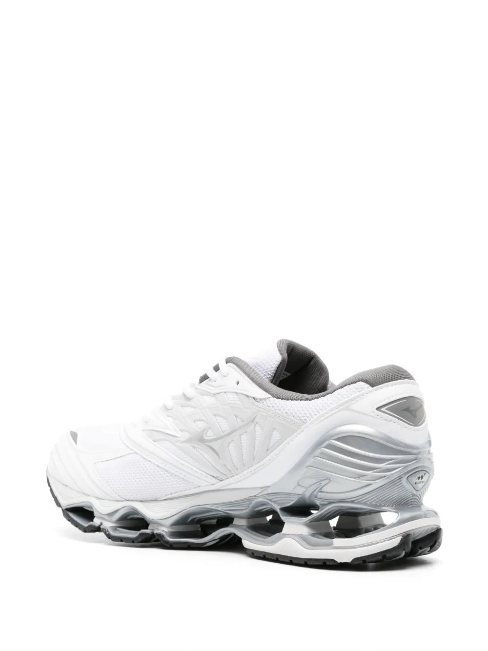Mizuno Wave Prophecy Ls Mesh Sneakers Grazuv Mart