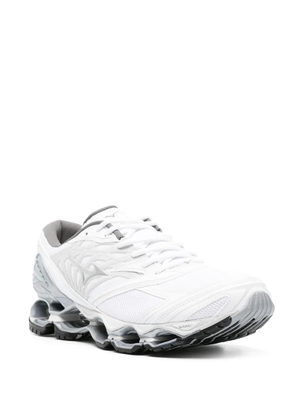 Mizuno Wave Prophecy Ls Mesh Sneakers Grazuv Mart