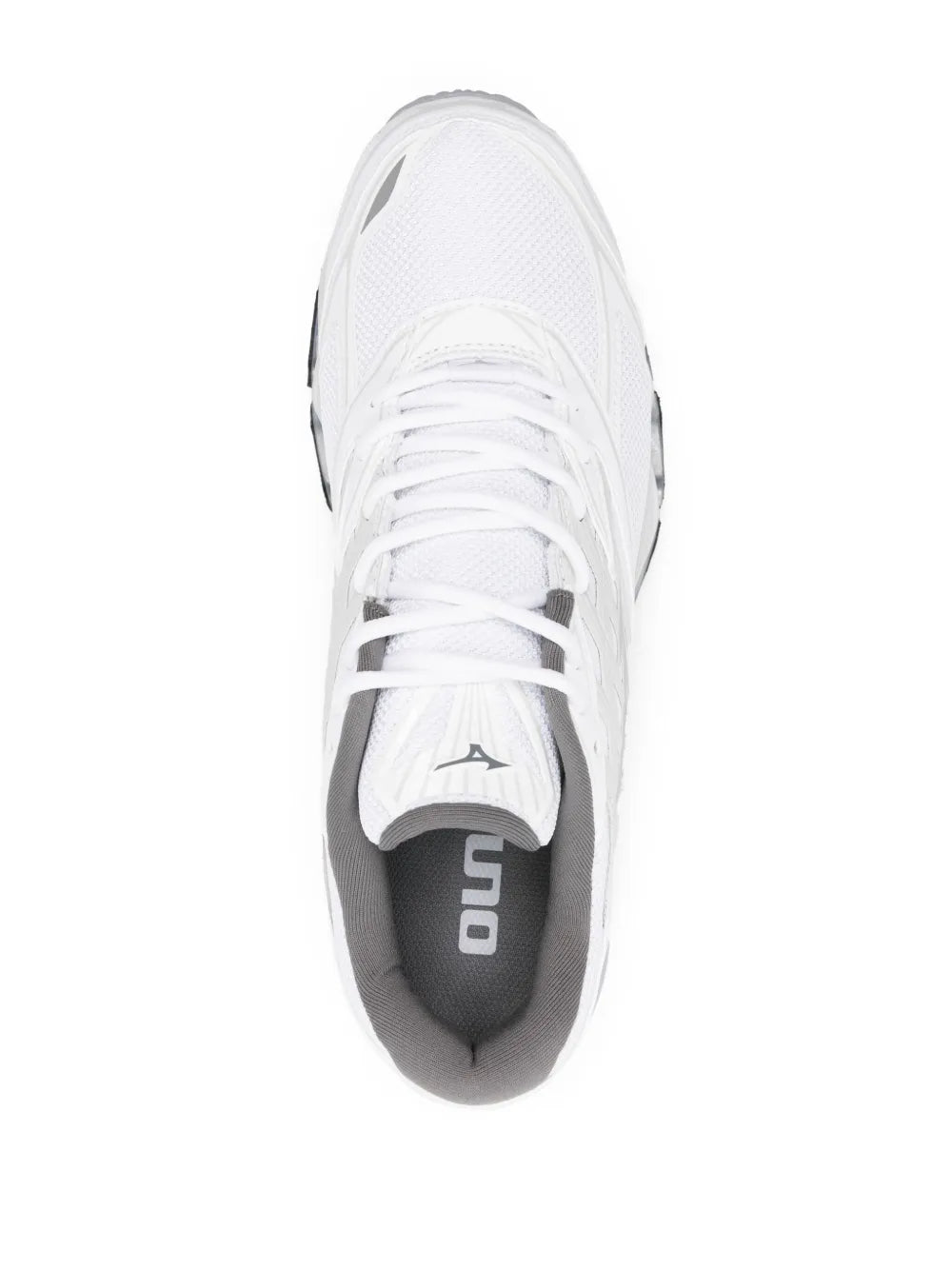 Mizuno Wave Prophecy Ls Mesh Sneakers Grazuv Mart