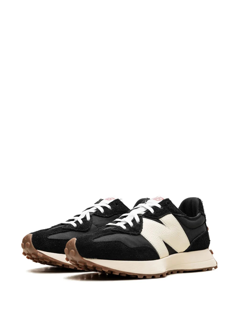 New Balance 327 Low-Top Sneakers Grazuv Mart