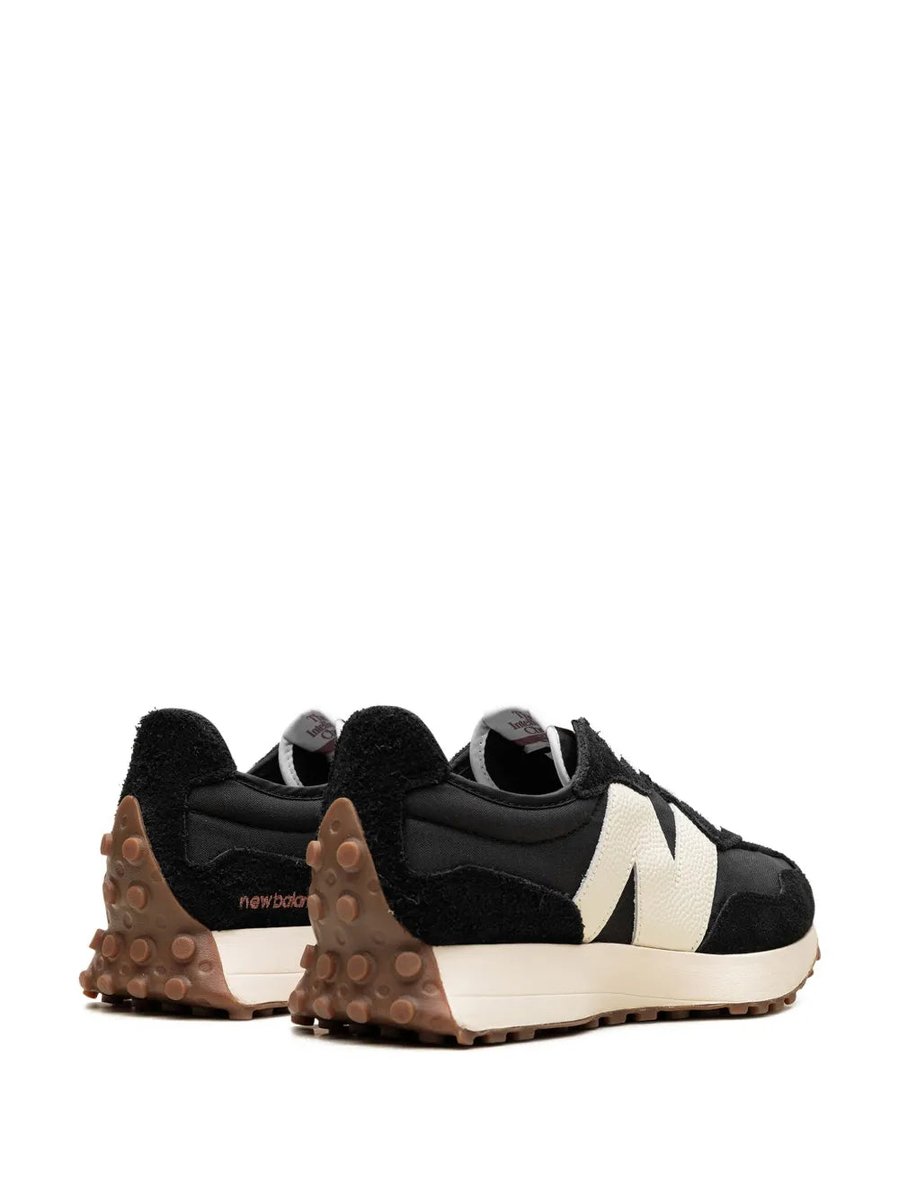New Balance 327 Low-Top Sneakers Grazuv Mart