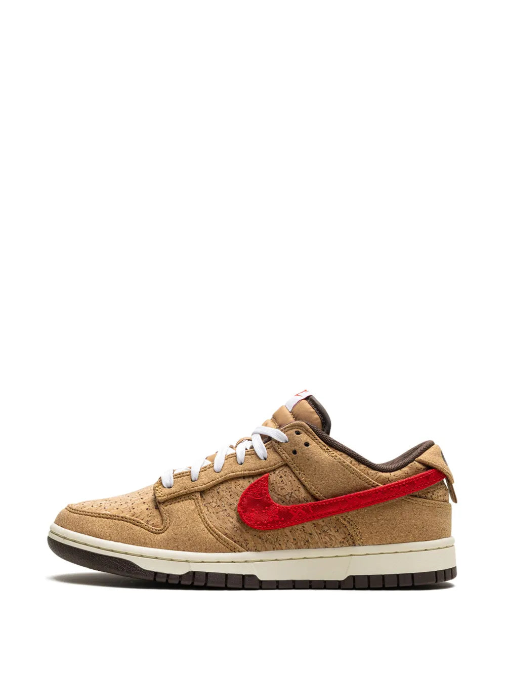 Nike Dunk Low Sp Cork Sneakers Grazuv Mart