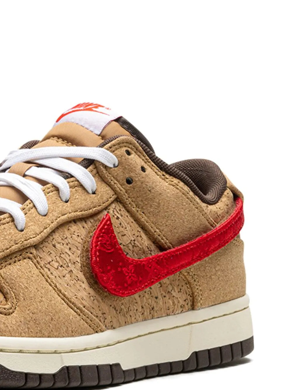 Nike Dunk Low Sp Cork Sneakers Grazuv Mart