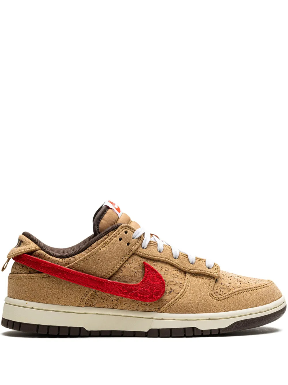Nike Dunk Low Sp Cork Sneakers Grazuv Mart