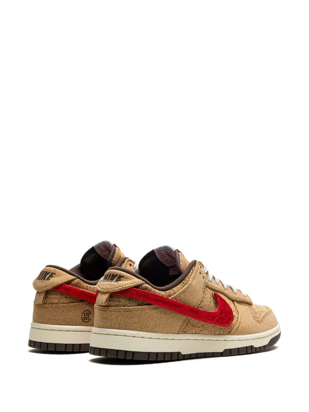 Nike Dunk Low Sp Cork Sneakers Grazuv Mart