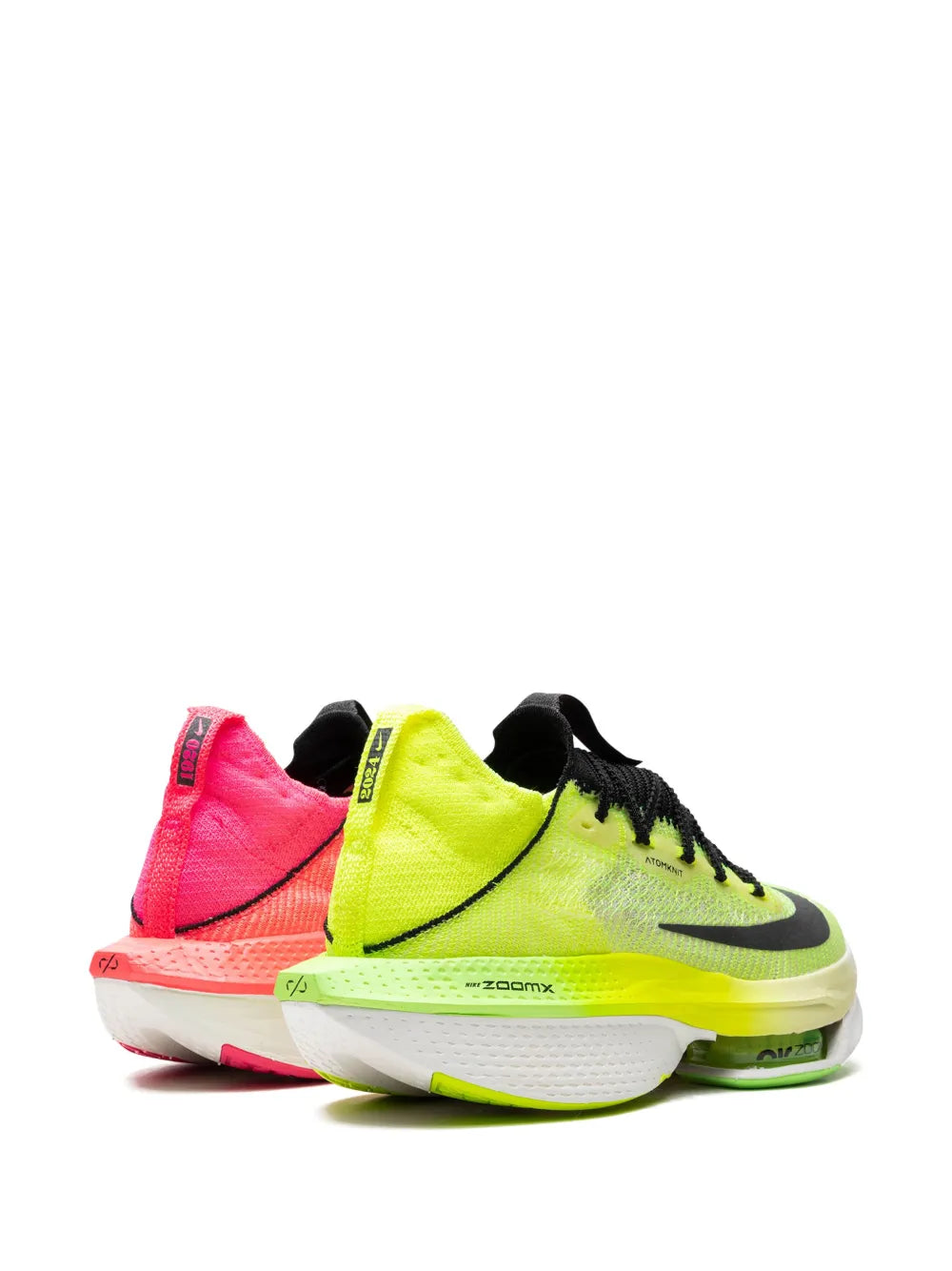 Nike Air Zoom Alphafly Next% Fk 2 Sneakers Grazuv Mart