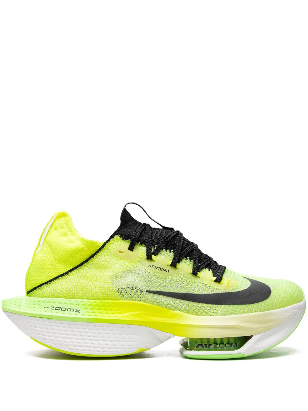 Nike Air Zoom Alphafly Next% Fk 2 Sneakers Grazuv Mart