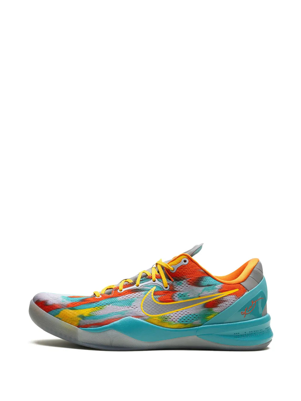 Nike Kobe 8 Protro Venice Beach Sneakers Grazuv Mart