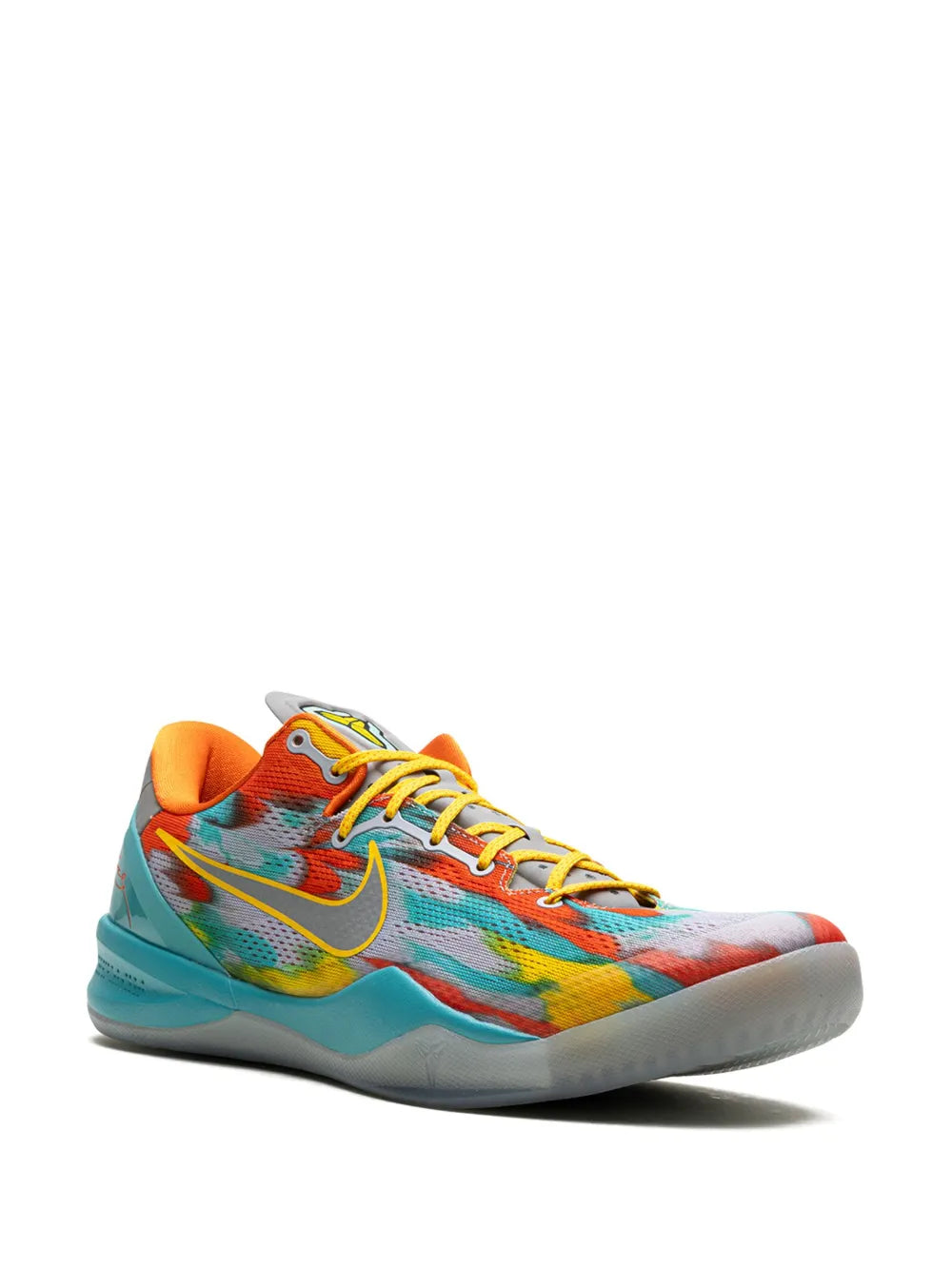 Nike Kobe 8 Protro Venice Beach Sneakers Grazuv Mart