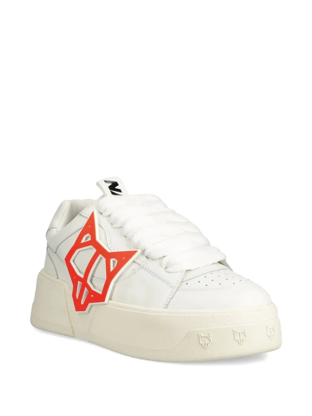 Naked Wolfe Kosa Sneakers Grazuv Mart