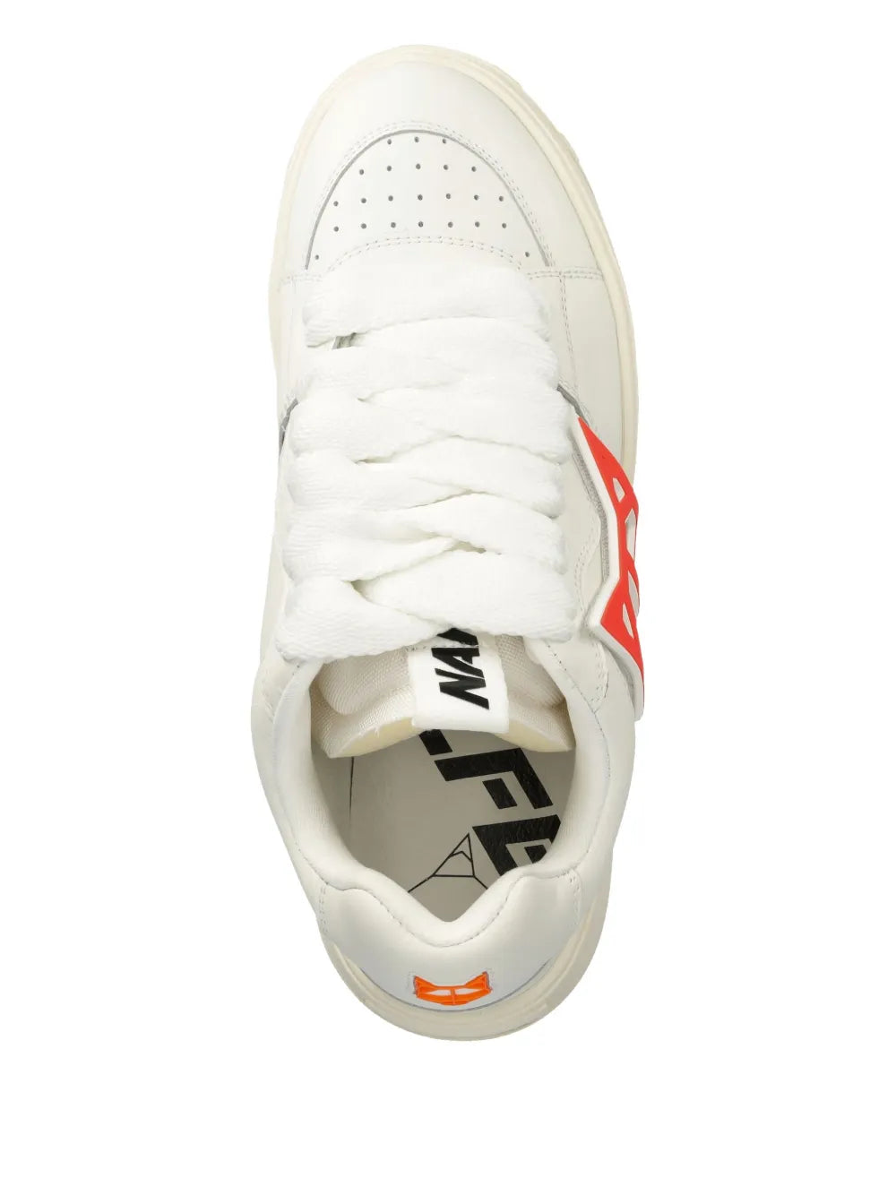 Naked Wolfe Kosa Sneakers Grazuv Mart