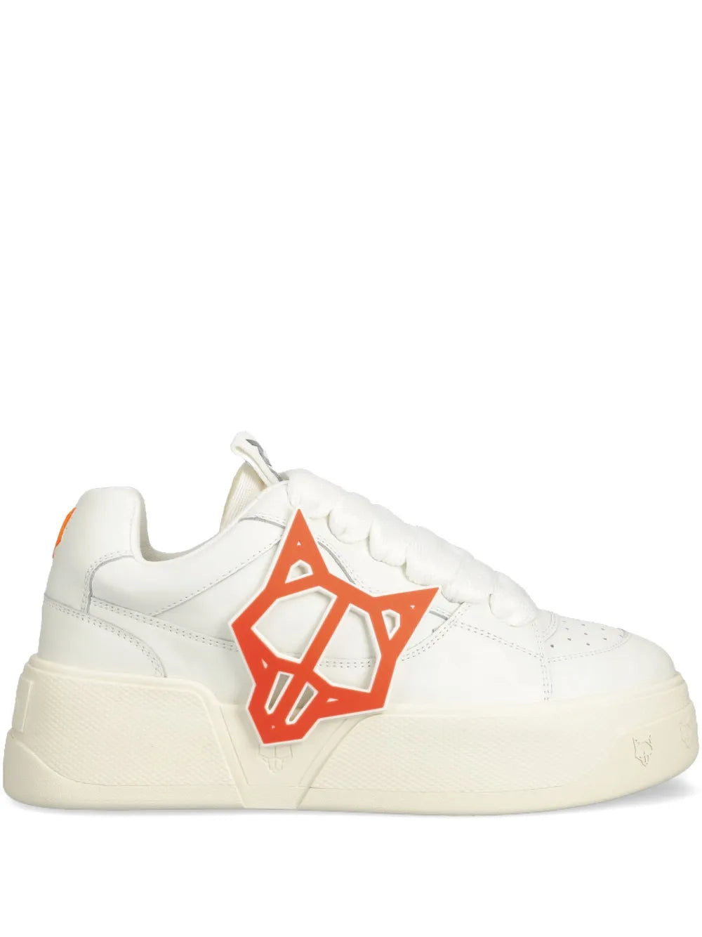 Naked Wolfe Kosa Sneakers Grazuv Mart