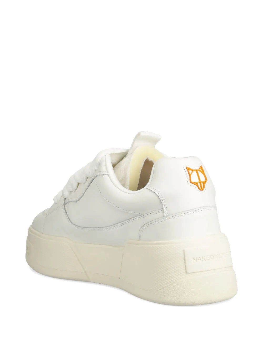 Naked Wolfe Kosa Sneakers Grazuv Mart