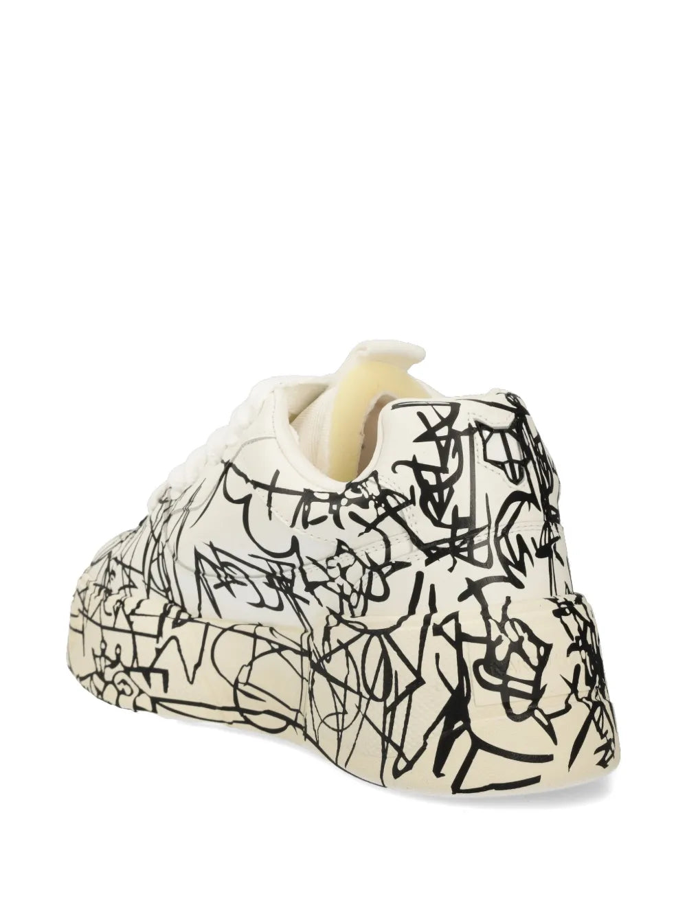 Naked Wolfe Kosa Sneakers Grazuv Mart