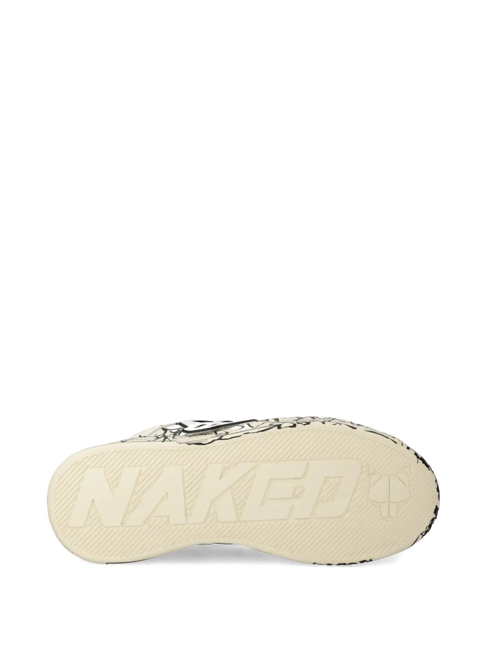 Naked Wolfe Kosa Sneakers Grazuv Mart