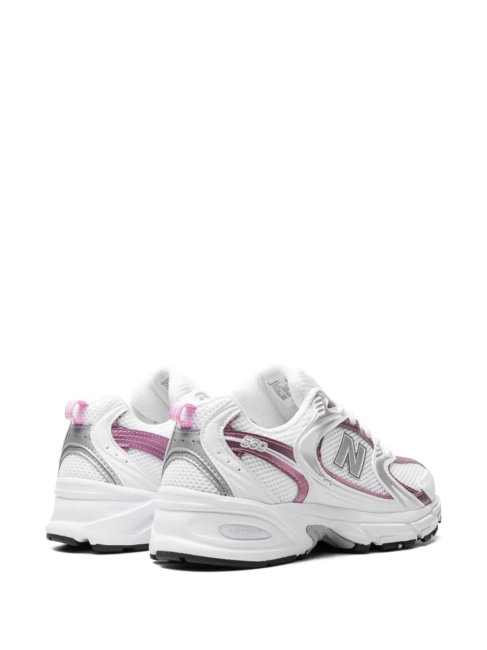 New Balance 530 Mesh Sneakers Grazuv Mart