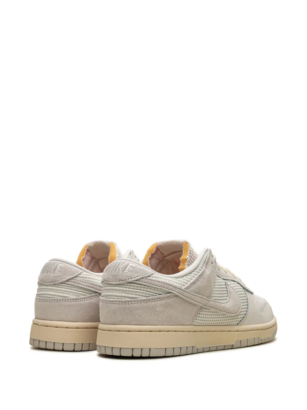Nike Dunk Lace-Up Sneakers Grazuv Mart