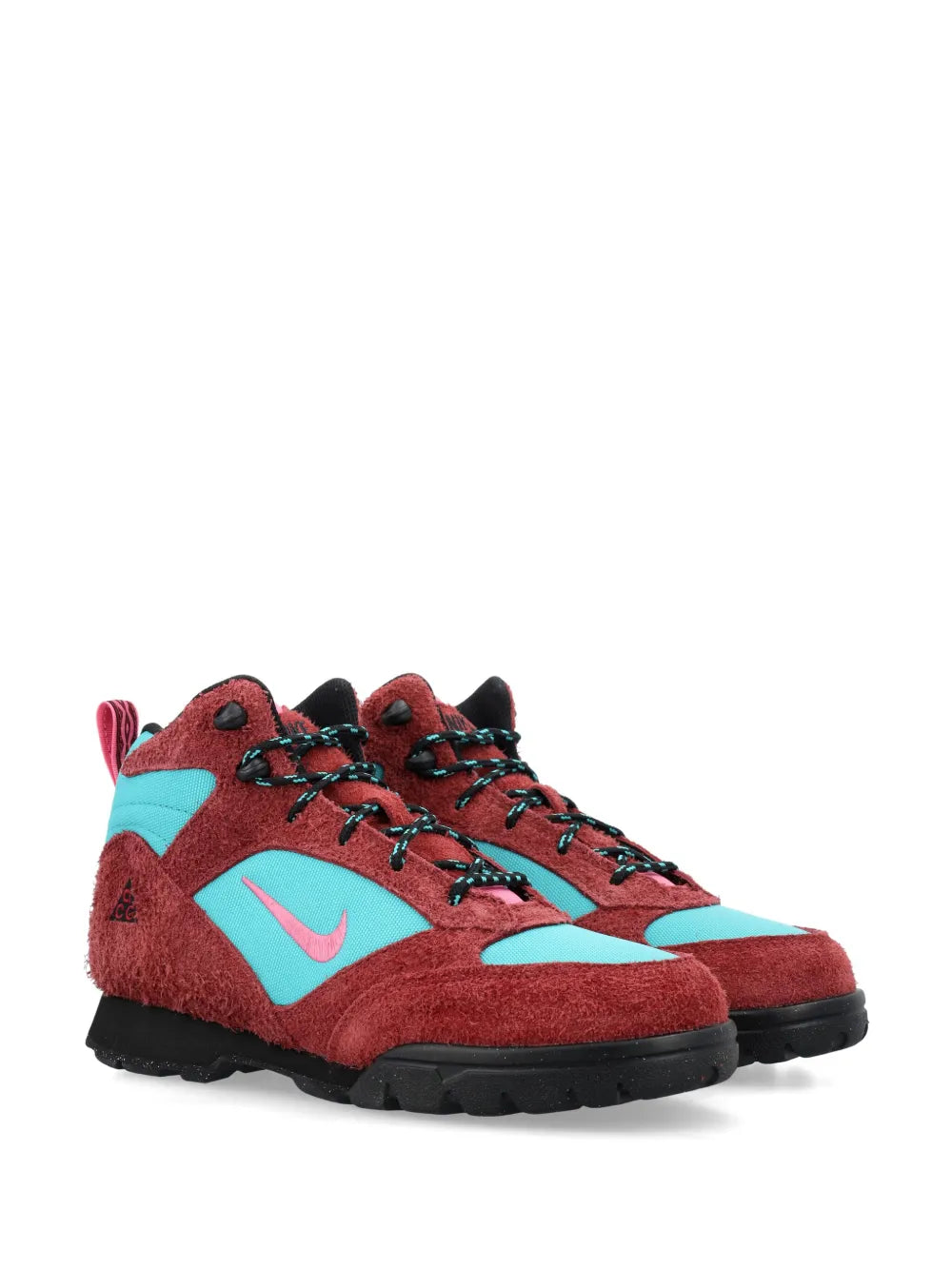 Nike Acg Torre Mid Waterproof Sneakers Grazuv Mart